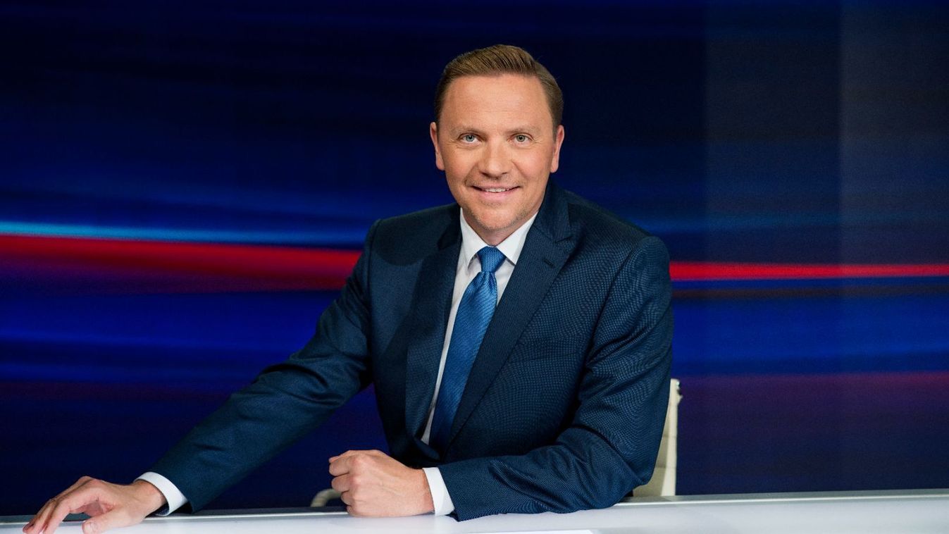 Elképesztő, mit tesz a fogyása érdekében Gönczi Gábor