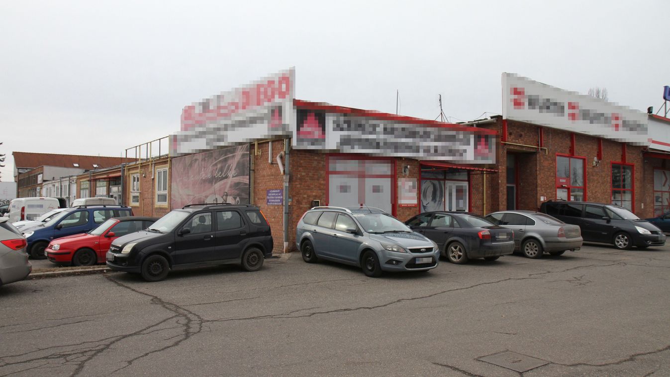 Állami támogatással épül munkásszálló Miskolcon