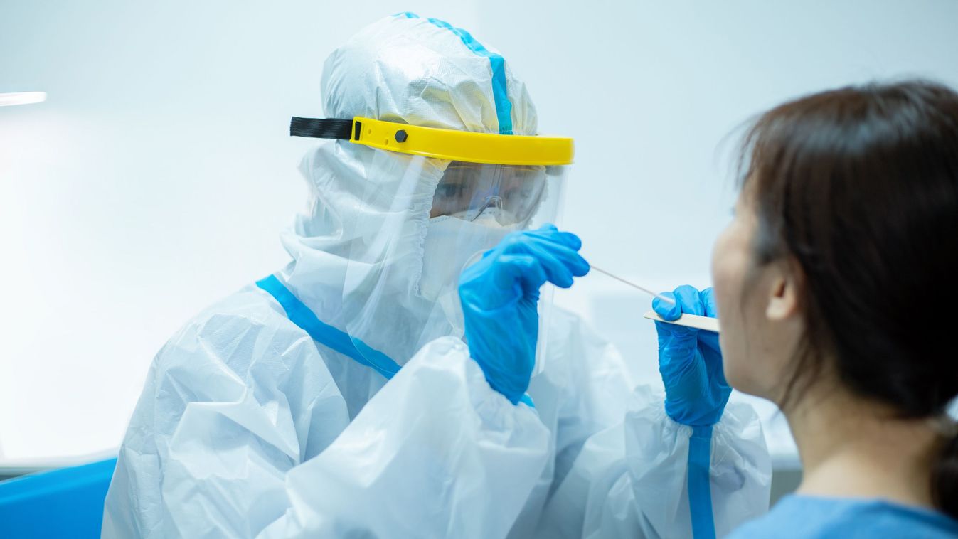 A világon először fertőzött meg embert a H3N8 influenzavírus