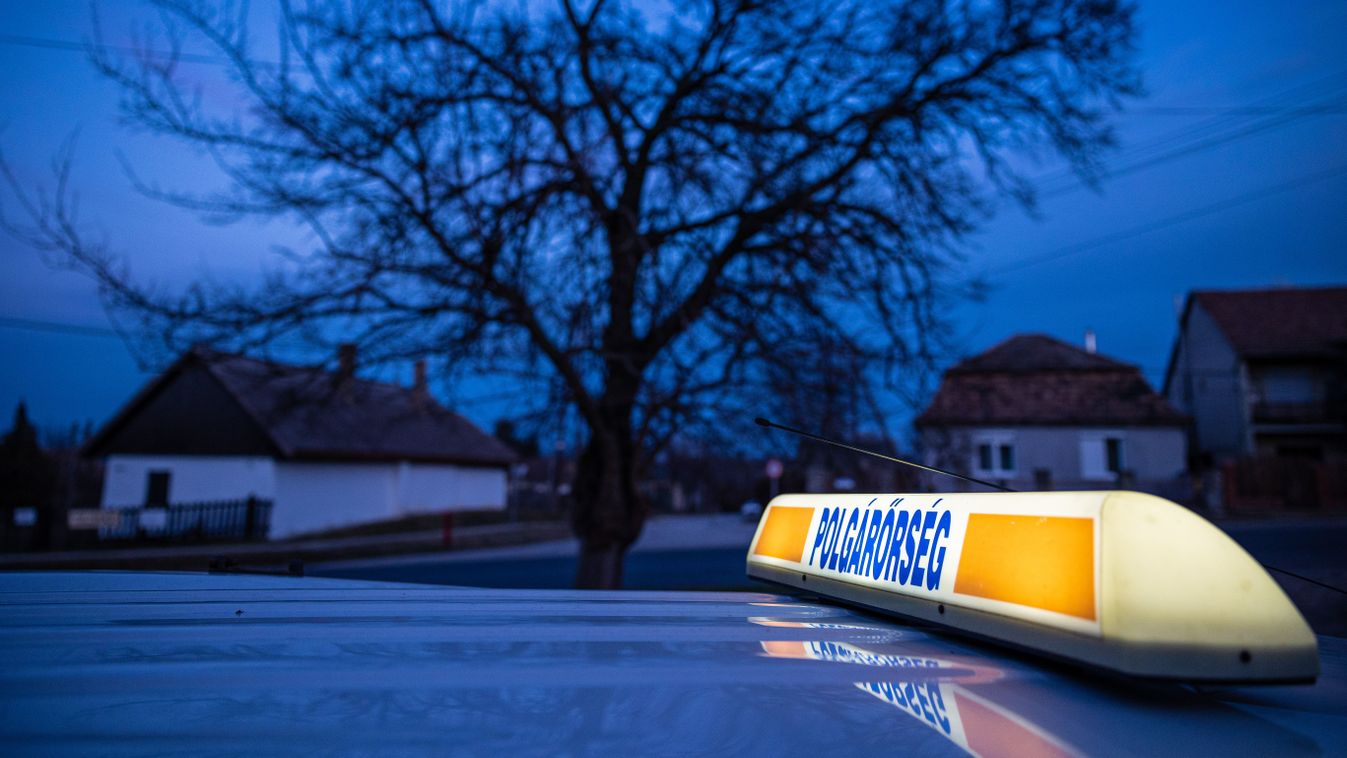 A nyaralótulajdonosokat figyelmeztetik a Lyukóvölgy-Vasgyári polgárőrök