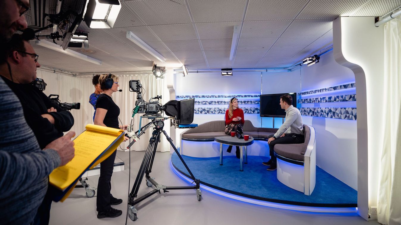 Újabb tehetséggondozó programot hirdetett a közmédia