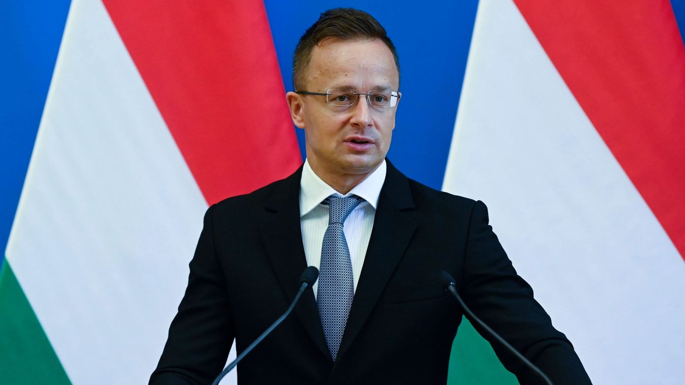 Szijjártó: a paksi bővítés szeptemberben átléphet a második, konkrét építkezési fázisba (videó)
