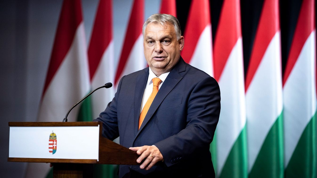 Orbán Viktor: együtt sikerülhet meghosszabbítani a jó éveket (videó)