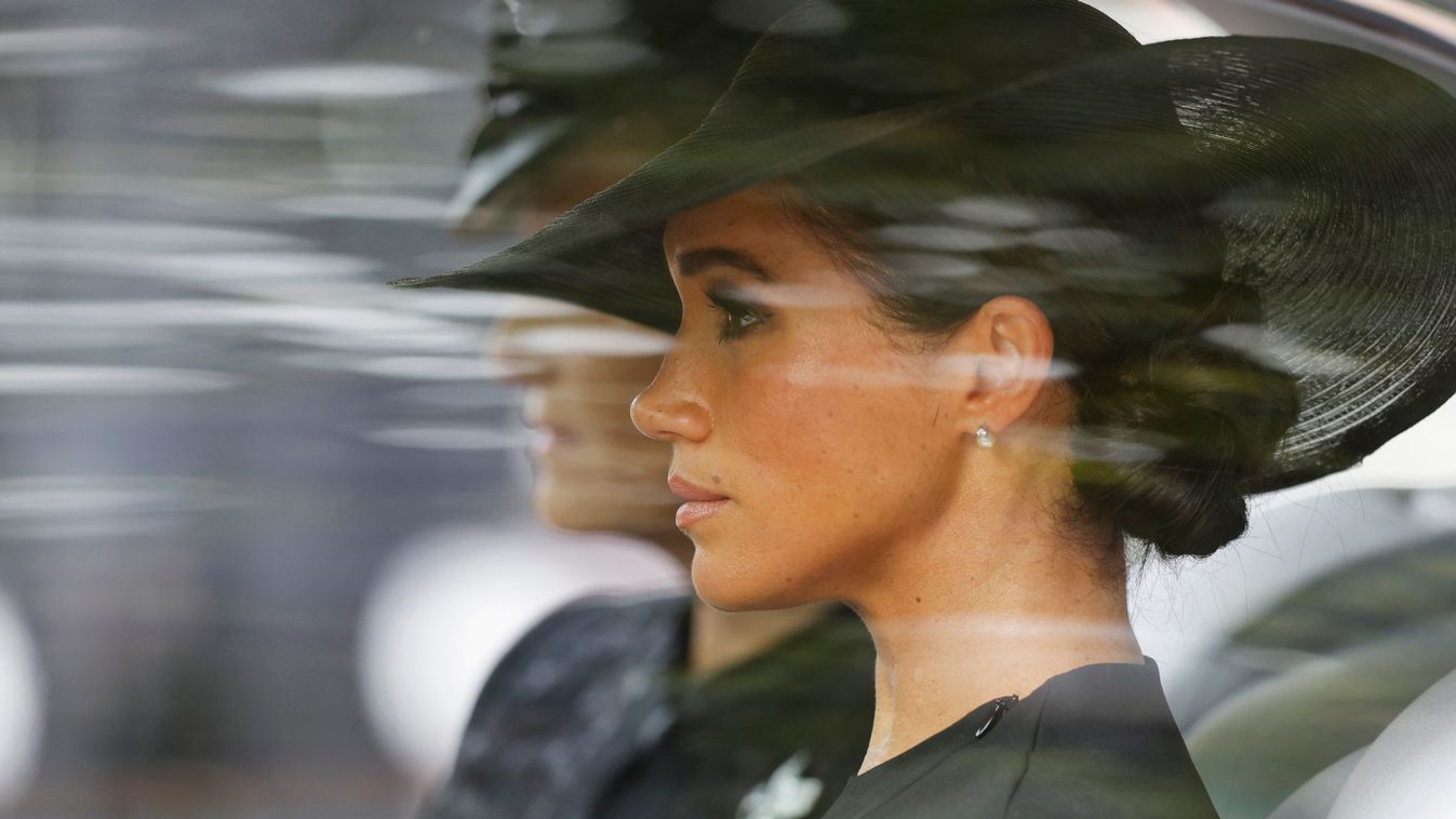 Tiszta vizet öntene a pohárba: Meghan Markle személyesen akar beszélni III. Károllyal
