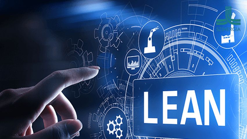 BOON - A lean menedzsment jellemzői