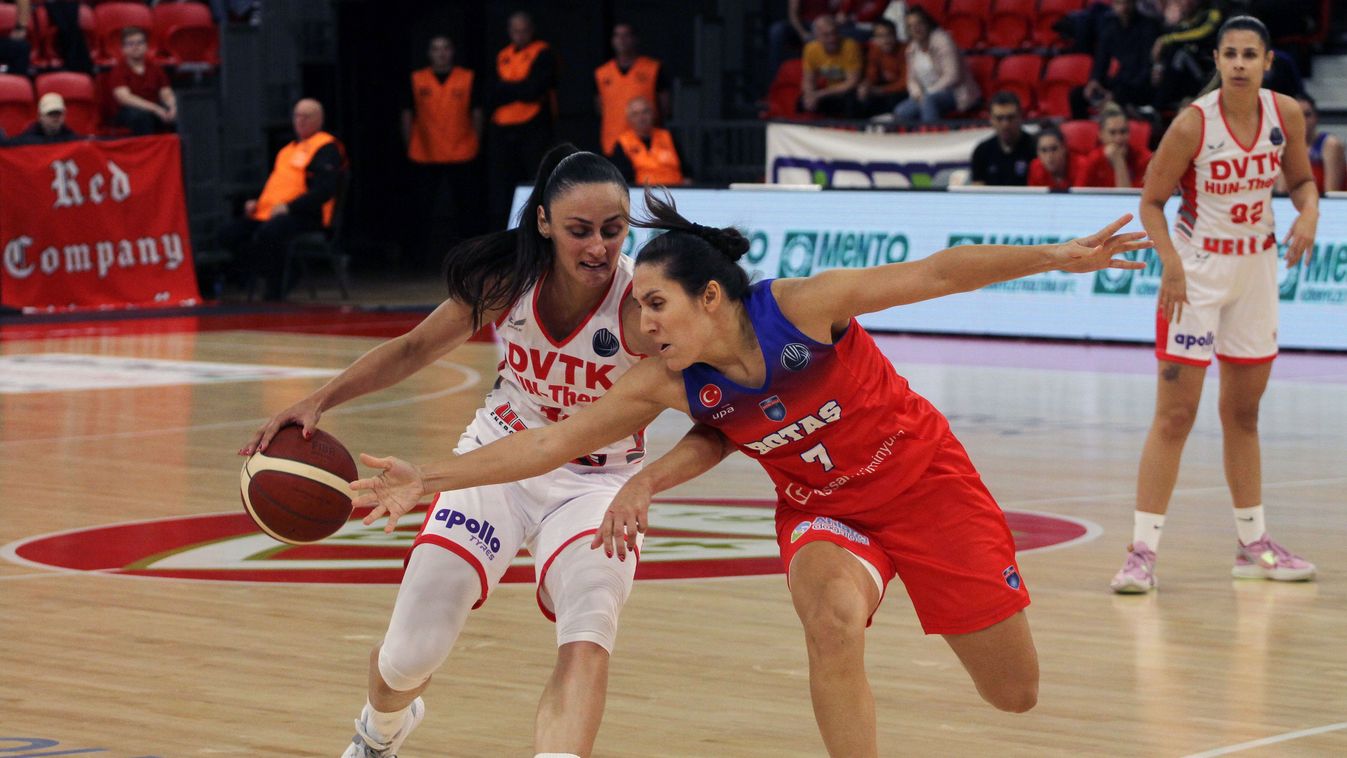 BOON Olaszországban kezdenek