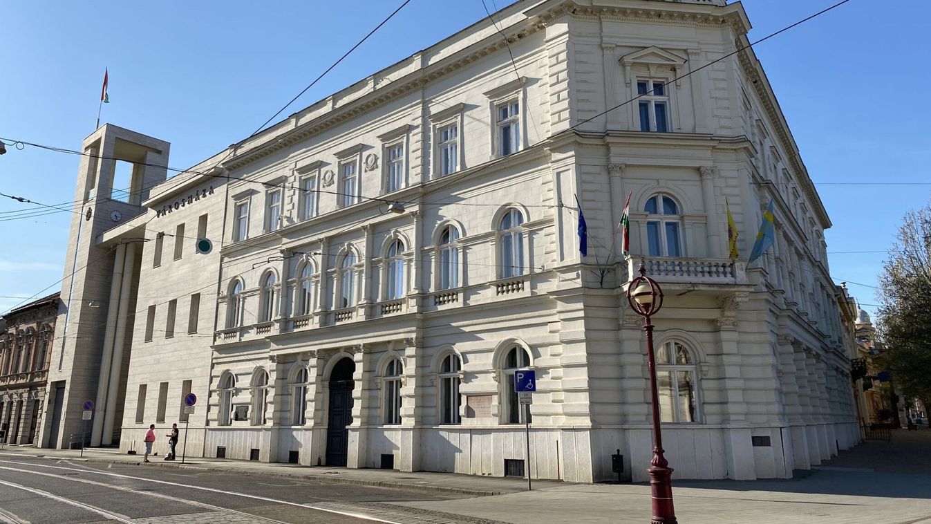 Két óvodát bezárnak Miskolcon az energiatakarékosság jegyében