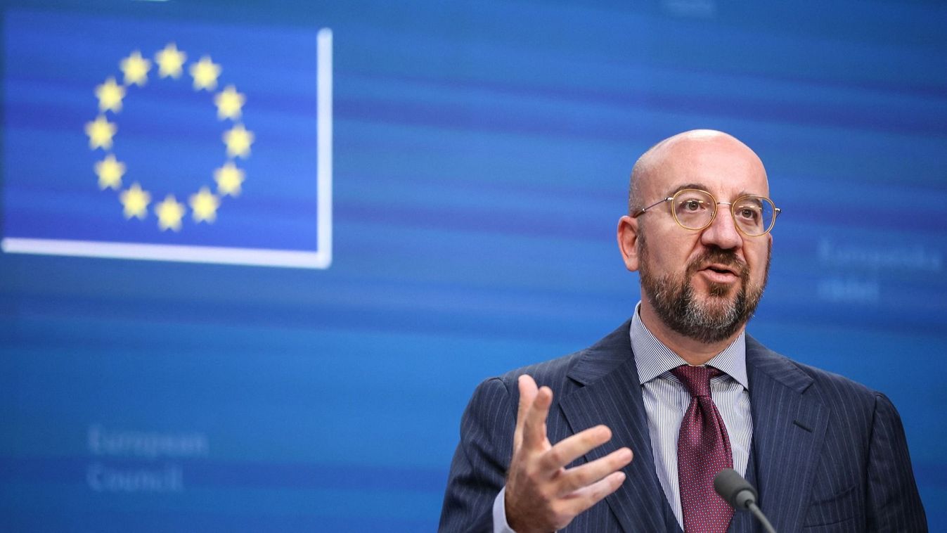 Brüsszelben újra napirenden a gázársapka ügye