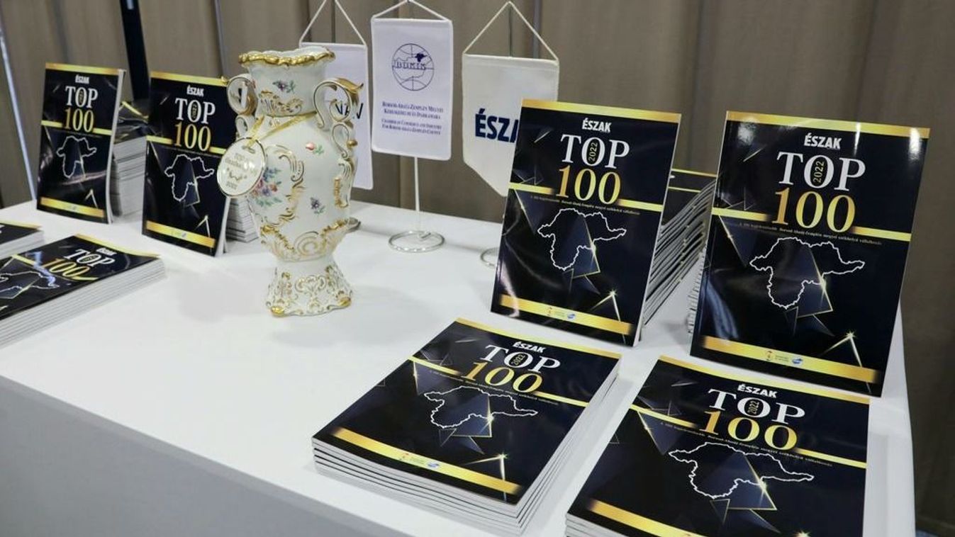 TOP100 2022