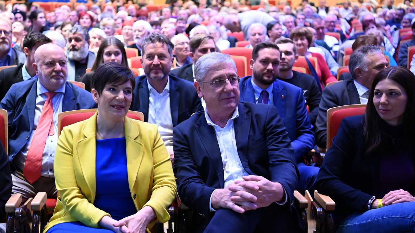 Fidesz: a dollárbaloldal totális megélhetési válságba taszítaná a nyugdíjasokat