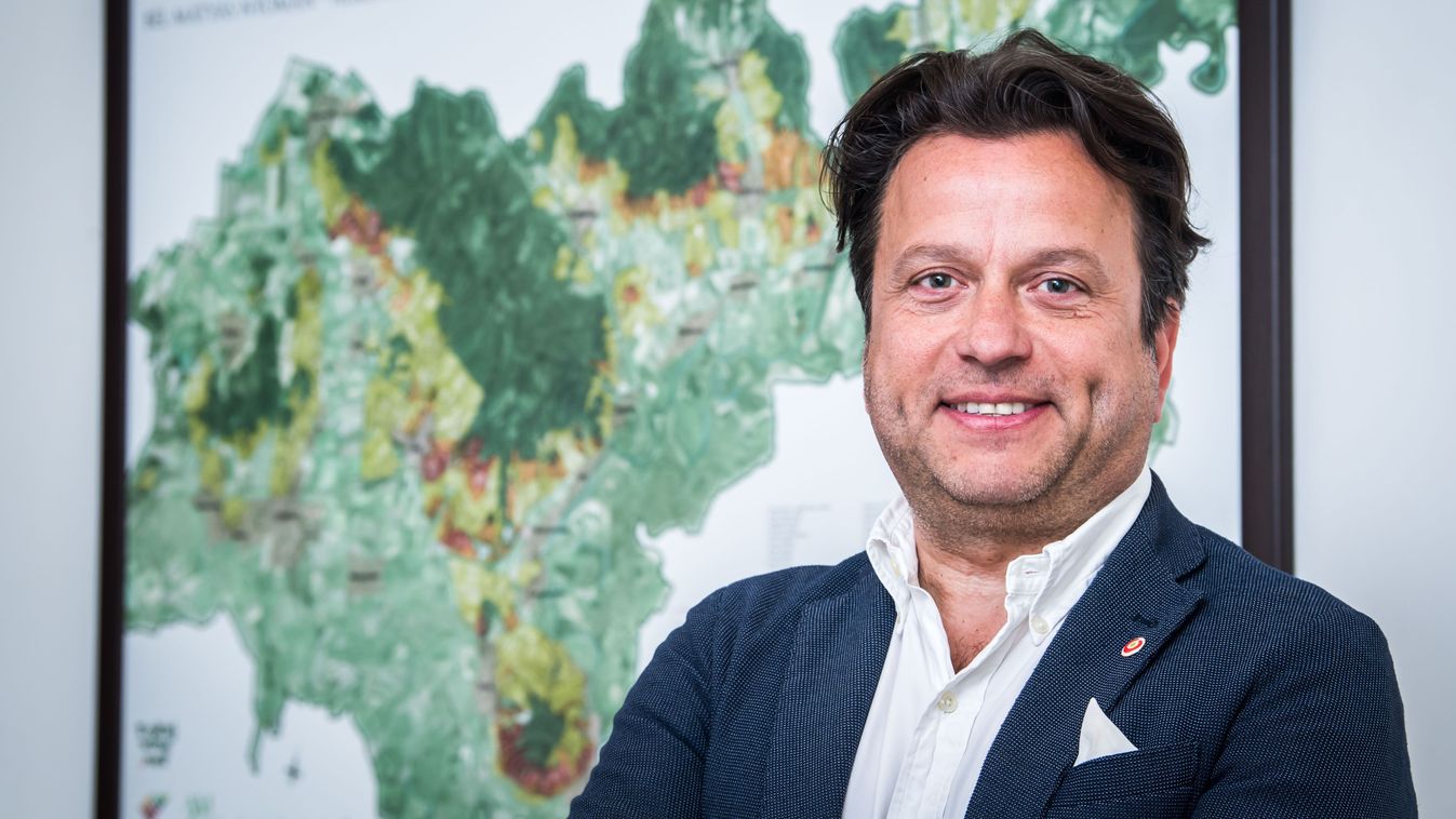 Bormarketing: Tokaj neve most is jól cseng