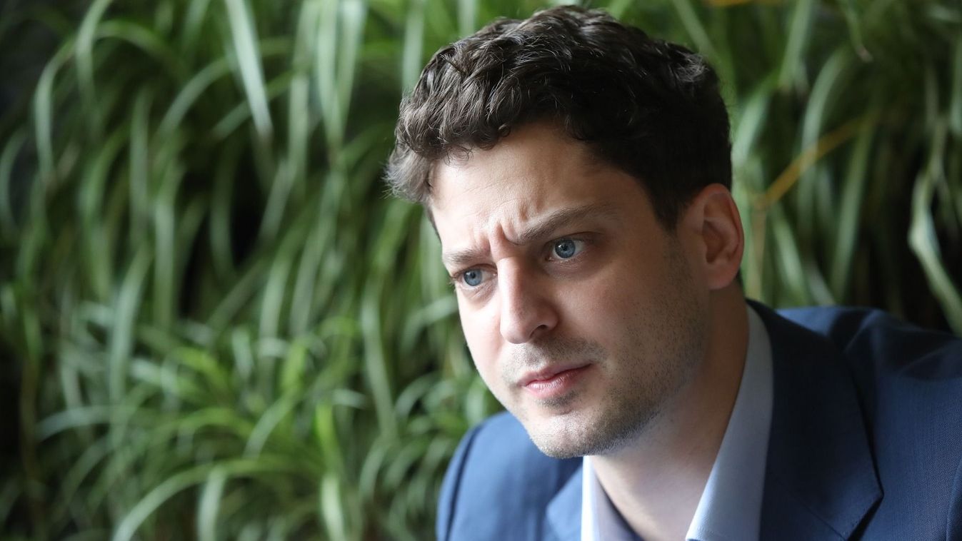 Ungár Péter: ha tudtuk volna, hogy ennyi külföldi pénz jön, nem fizetünk be az ellenzéki kampányba