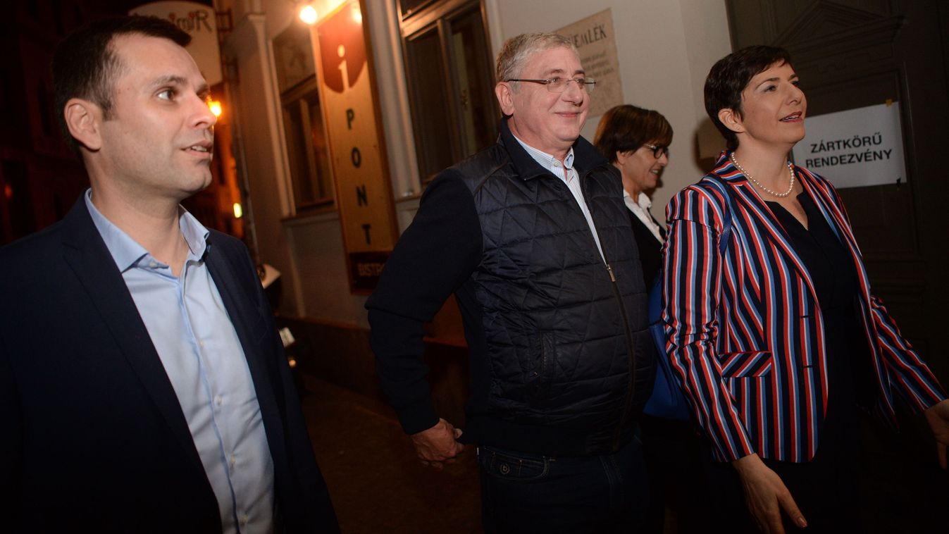 Uniós közösségi háznak álcázott épületben működik a dollárbaloldal pénzügyi központja (fotók)