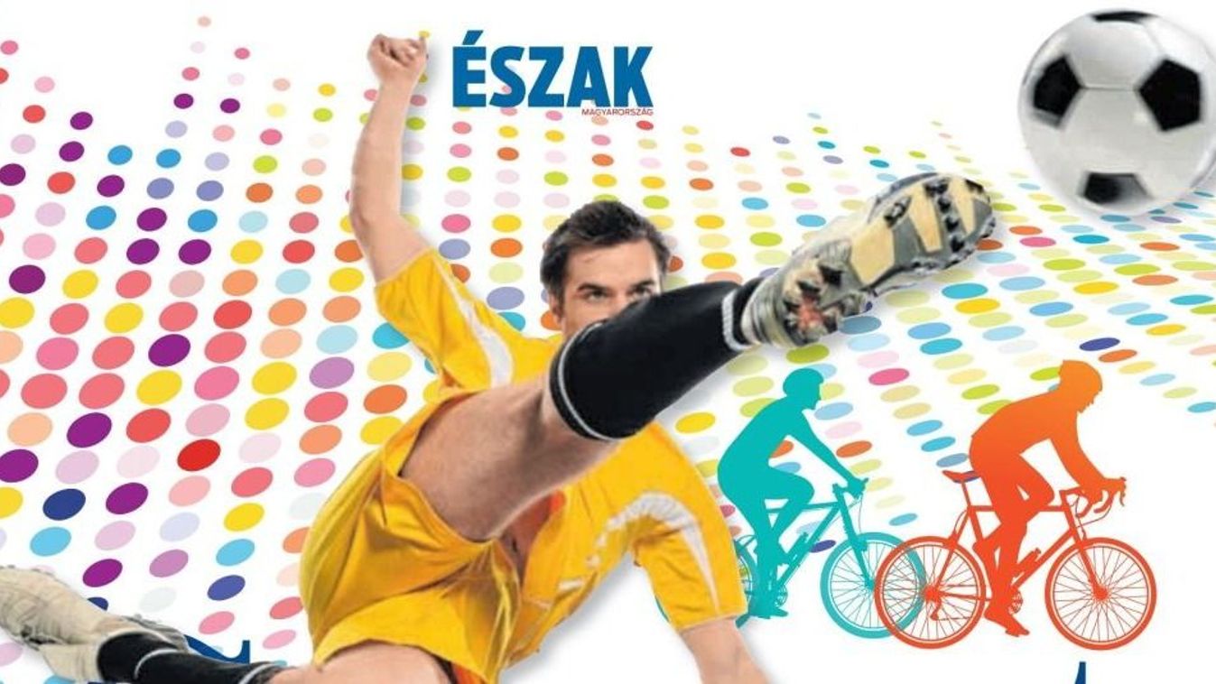Észak Sportmagazin