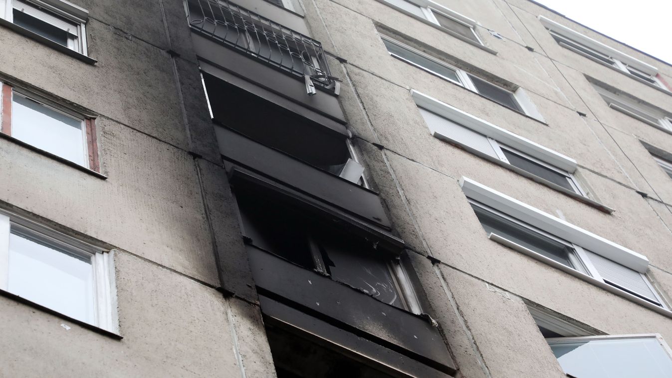 Amikor egy élet munkája lesz a tűz martaléka (frissítve!)