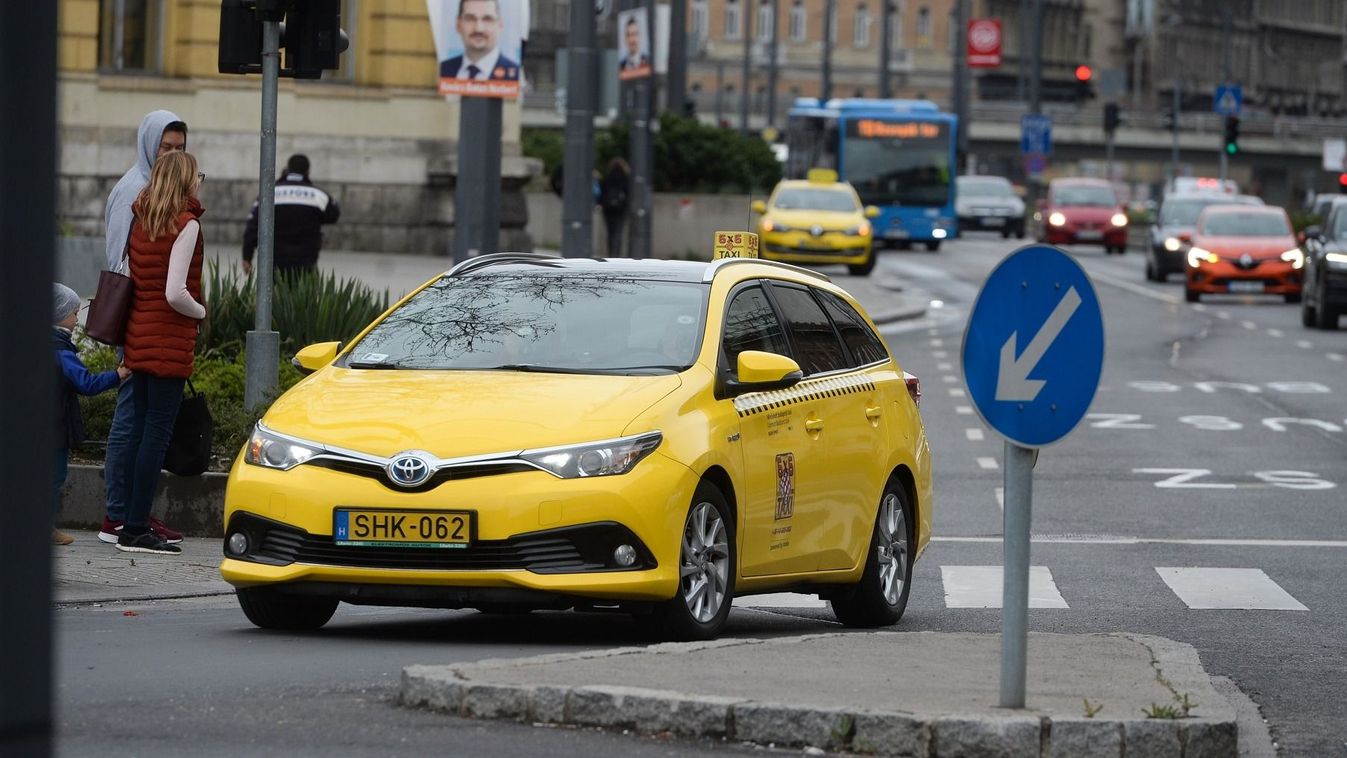 Eljutott a taxisok levele Orbán Viktorhoz, gyorsan reagált a kormány