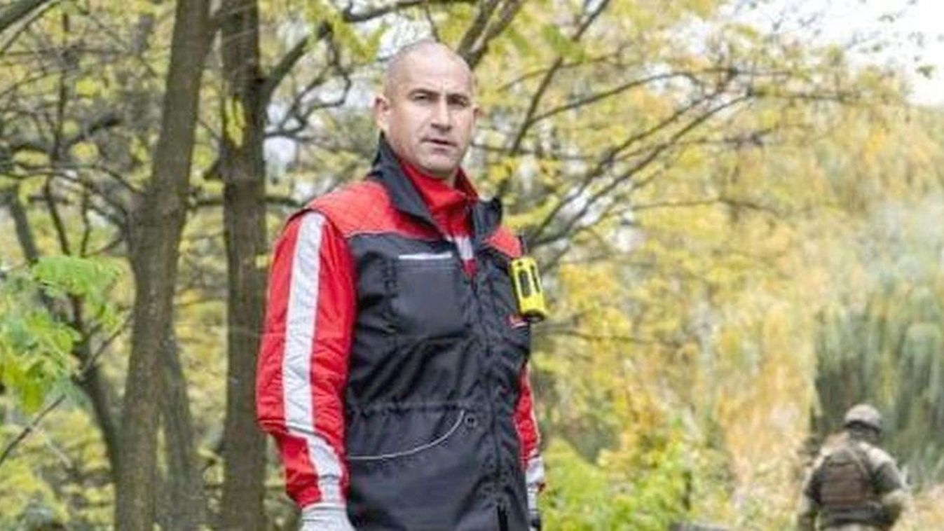 A legjobb oktató lett