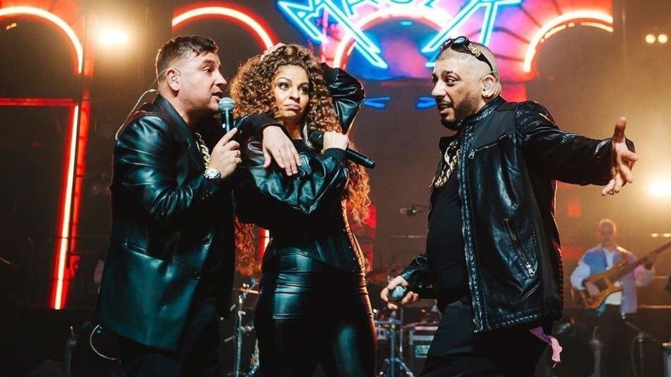 Előre utaltak a rajongók, koncert pedig sehol: cserbenhagyta rajongóit a Fekete vonat rapperje