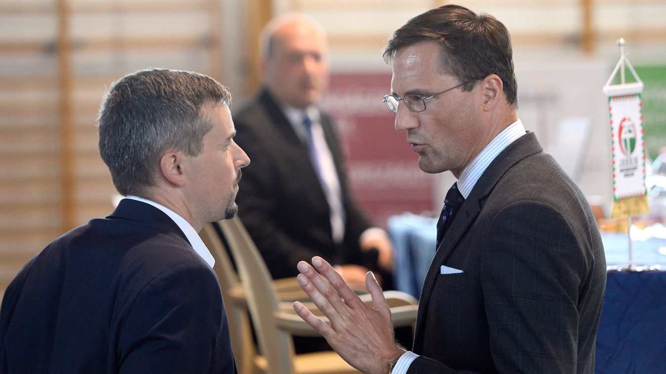 A névváltoztatásban látja a Jobbik a megújulást?