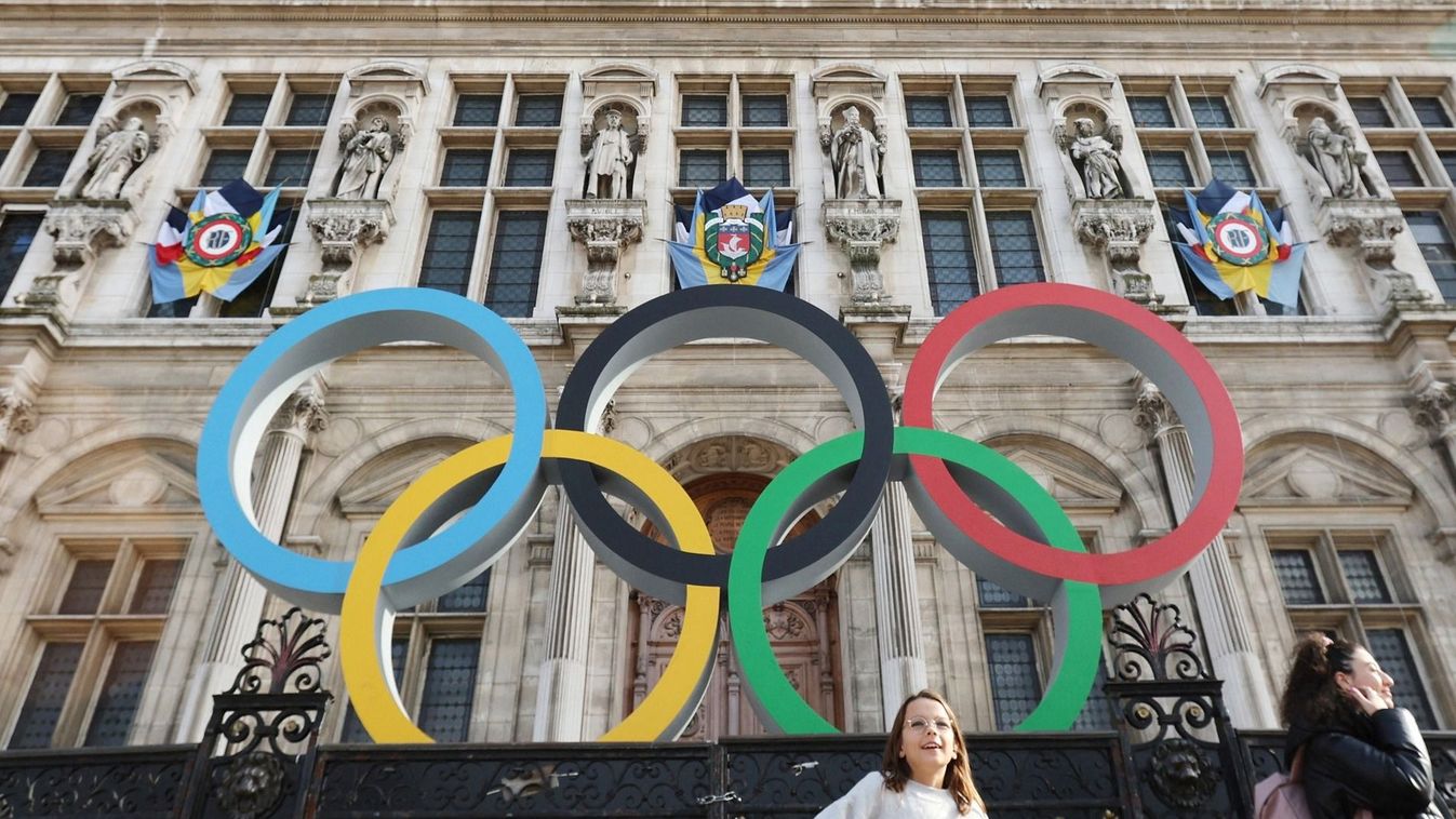 A NOB továbbra is keresi a lehetőséget arra, hogy az orosz sportolók is ott lehessenek Párizsban