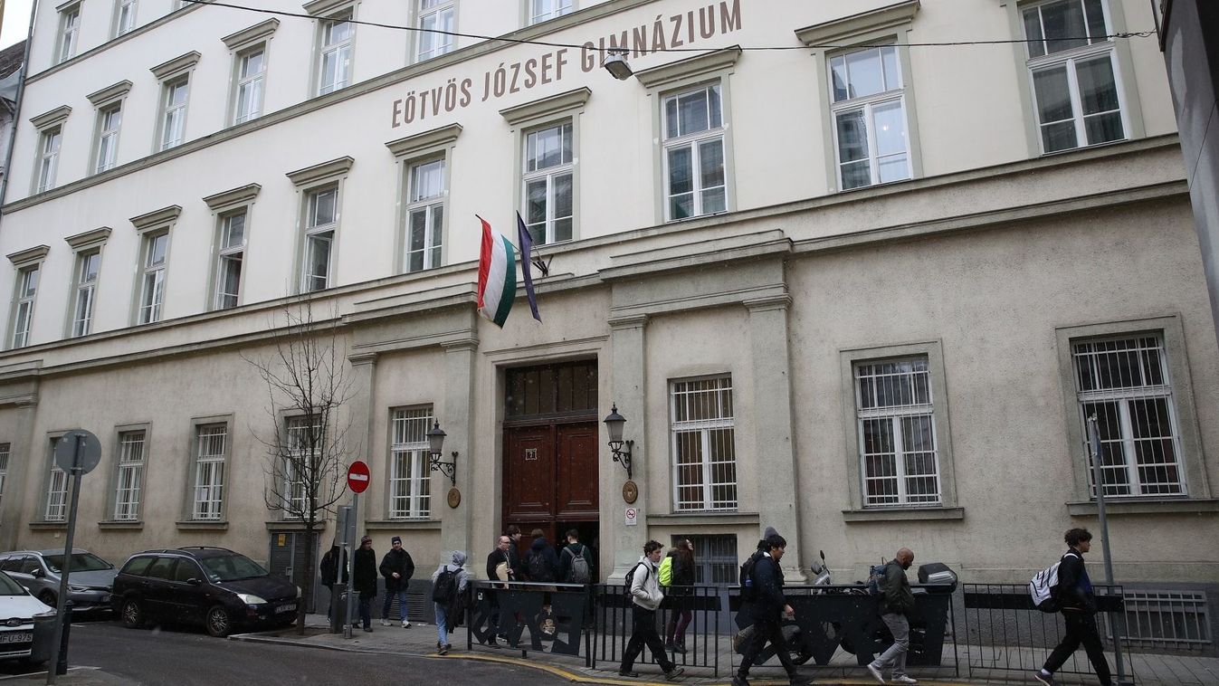 Eötvös-botrány: az iskola diákjai is tudtak a megvesztegetésről