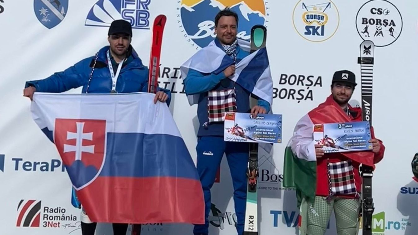 A bánkúti gyerek száz eurót nyert Romániában