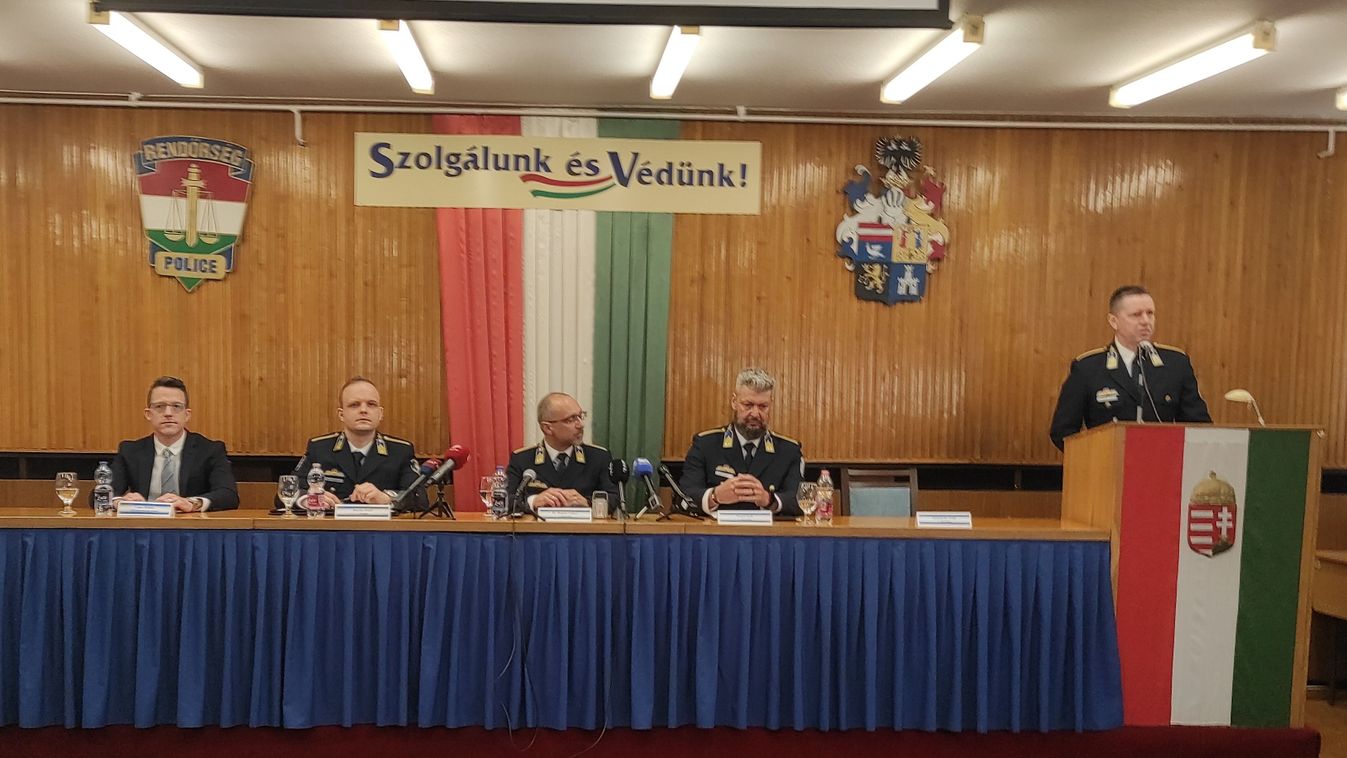 Az FBI fogta el a miskolci rablót az Egyesült Államokban