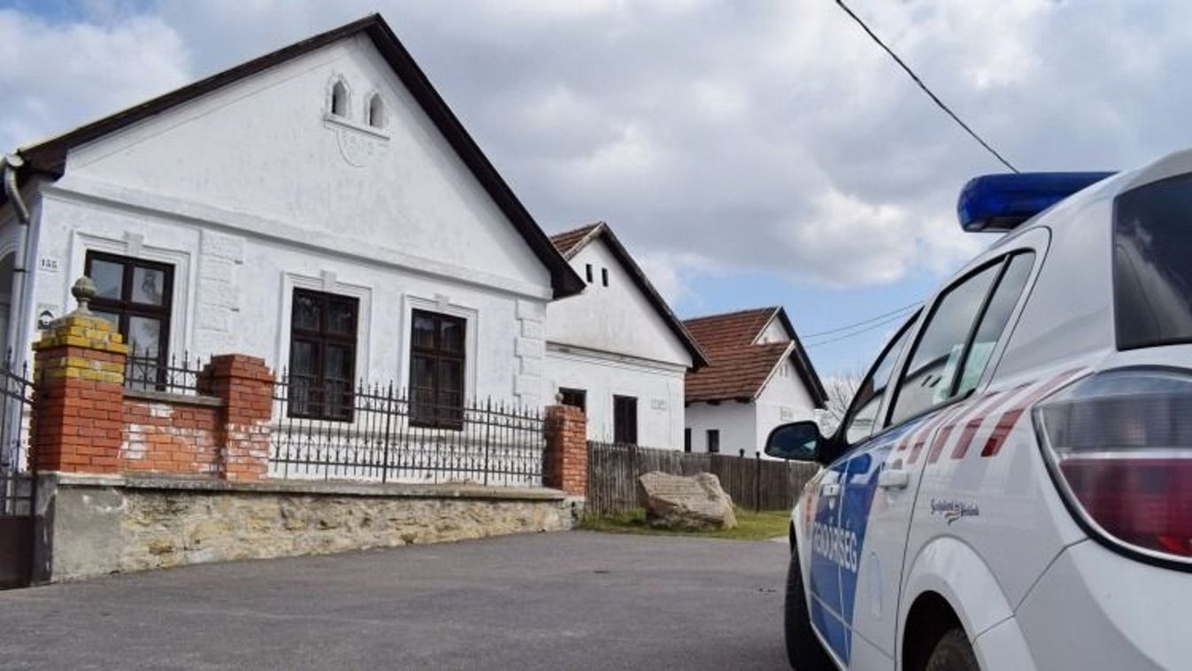 Ismét elszabadult az erőszak Borsodban, ezúttal Ózdon