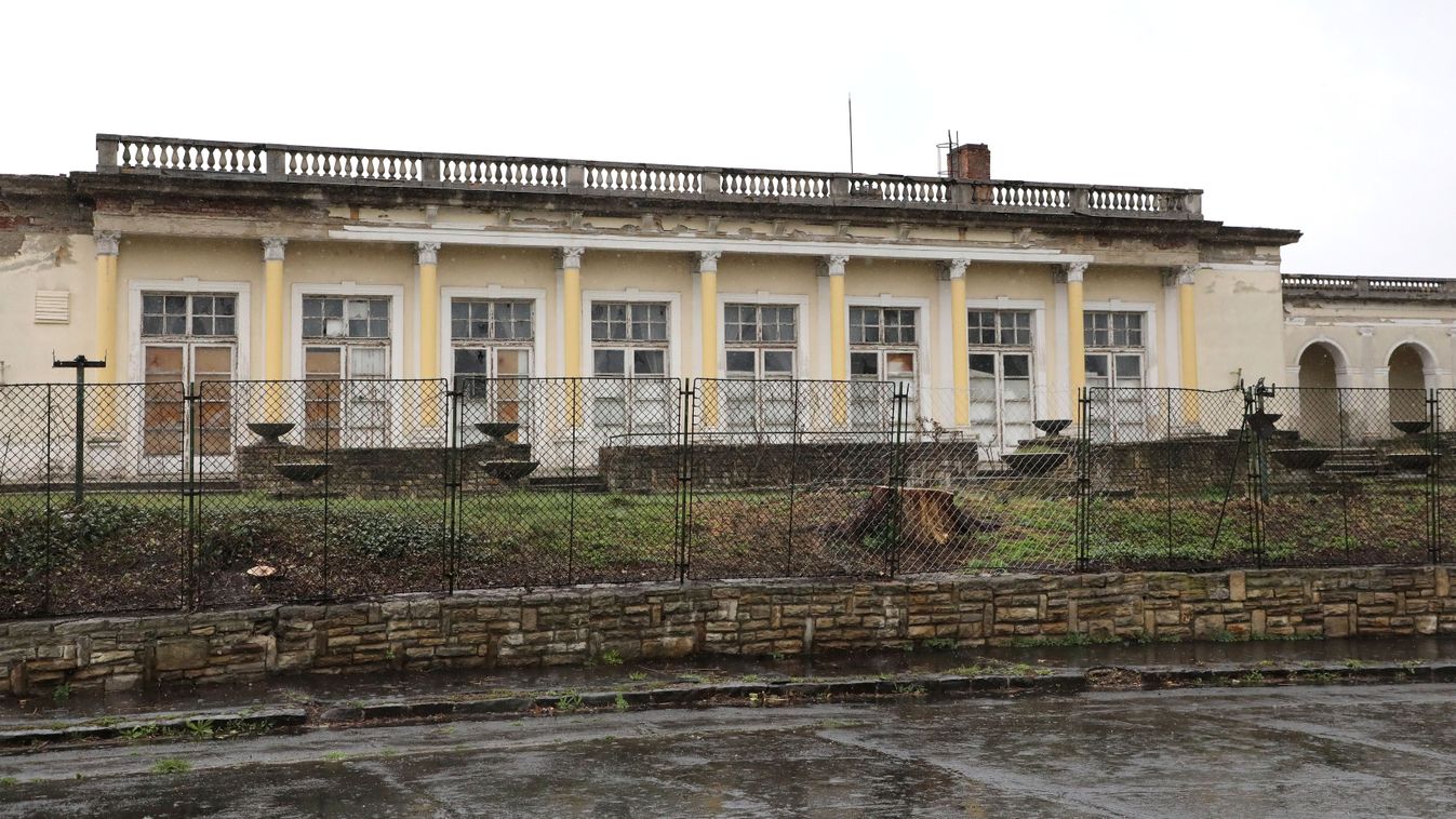 Eladták a Hámor éttermet, eláruljuk, mi a terv vele (fotókkal)