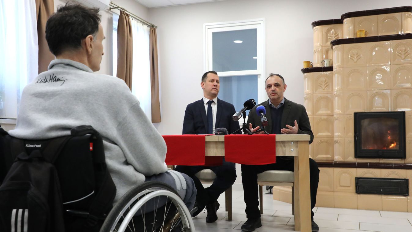 A segítség új dimenziója a Szimbiózis Alapítványnál