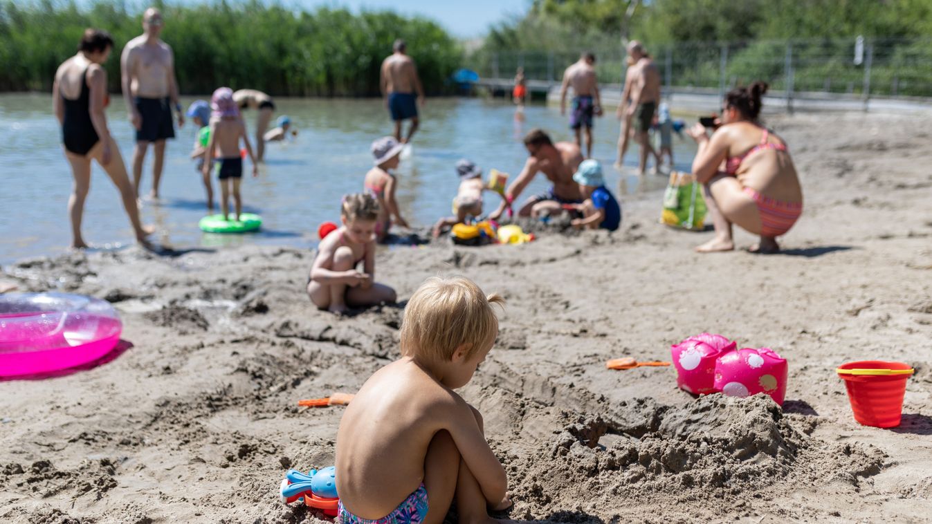 A nyarat tavasszal kell eltervezni!
