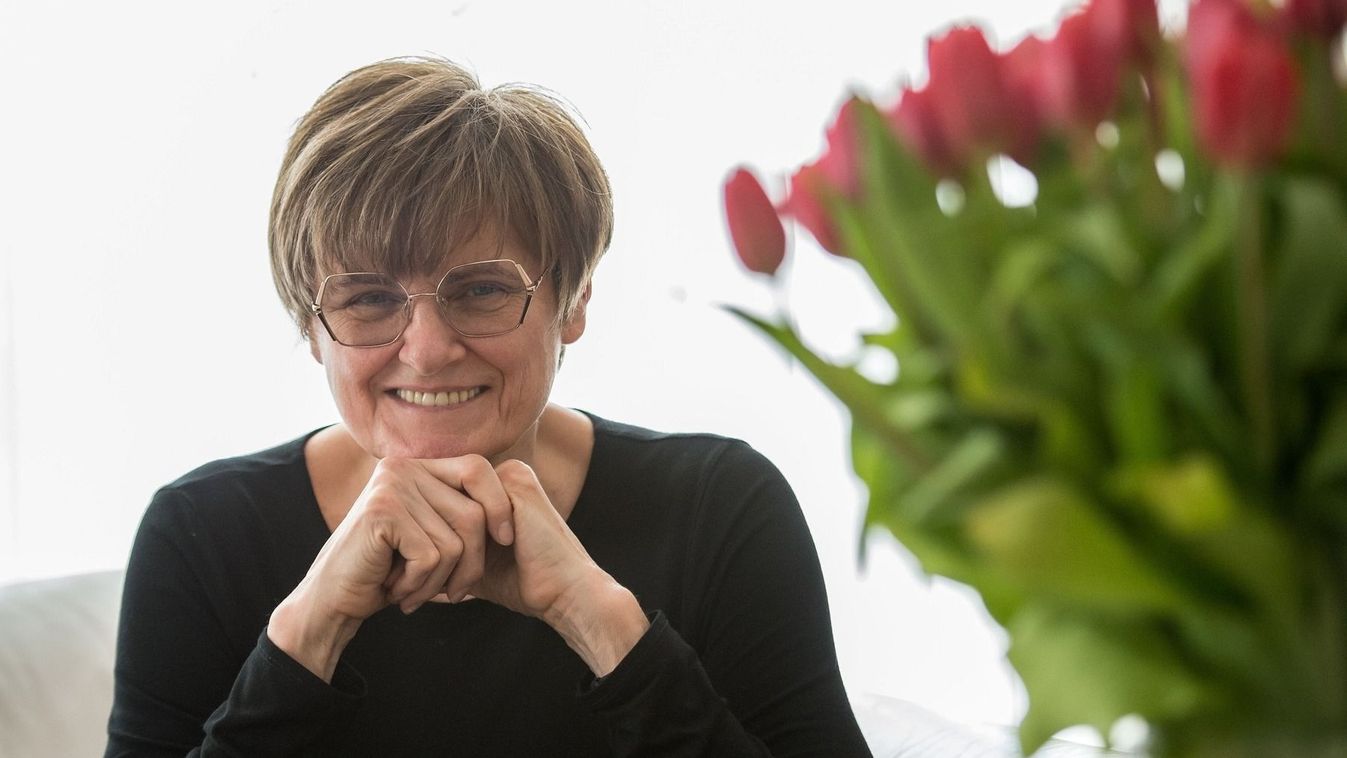 A rák elleni vakcinafejlesztésben játszott szerepéért kapott rangos elismerést Karikó Katalin