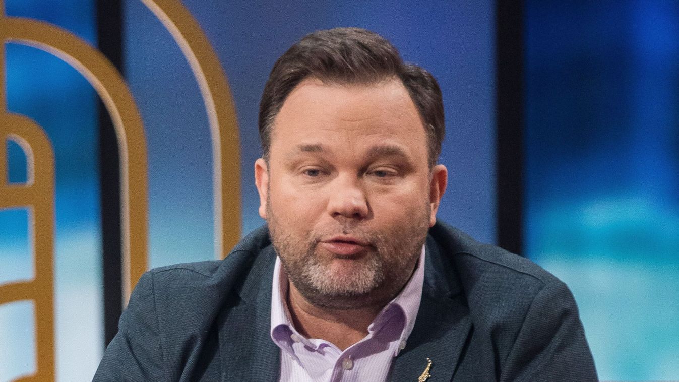 Aranyosi és Badár közös estje Balatonlellén