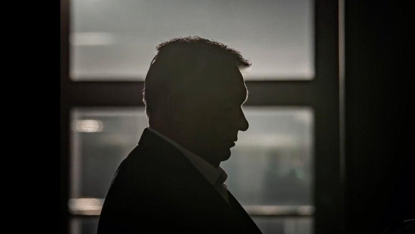 Orbán Viktor: ez történt a héten (videó)