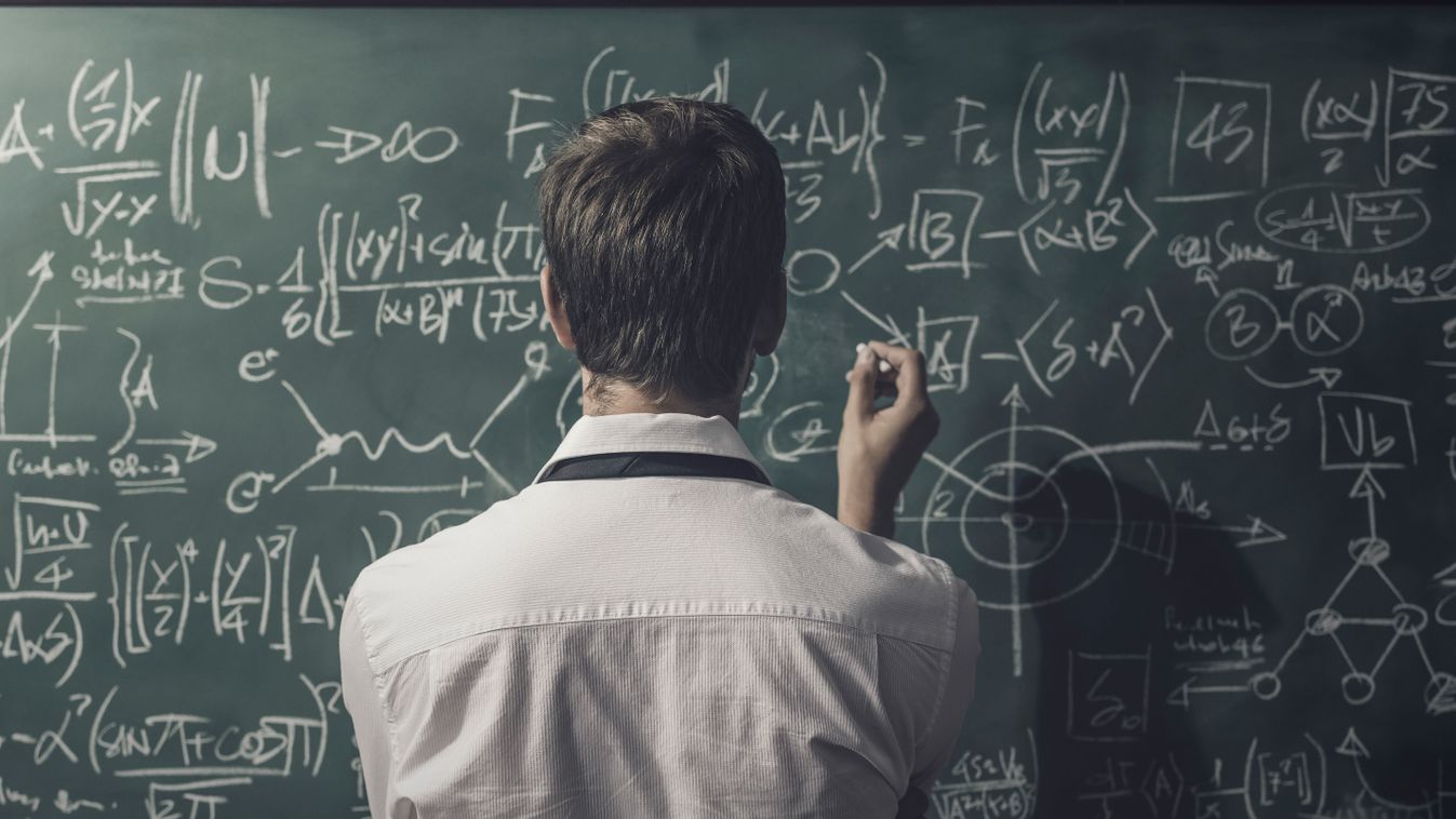 A legjobb matematikusok versenyeztek Miskolcon