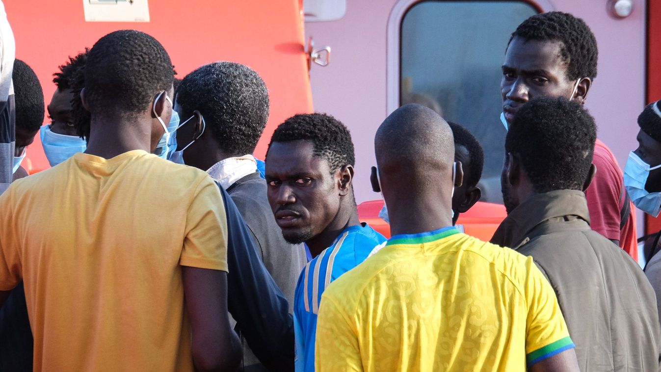 Az EP-álláspont csak meghosszabbítja a migrációs krízist