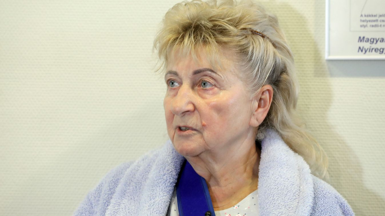 A szlovákiai buszbaleset sérültje: átértékelődött az élet, ez egy rémálom volt - videóval!