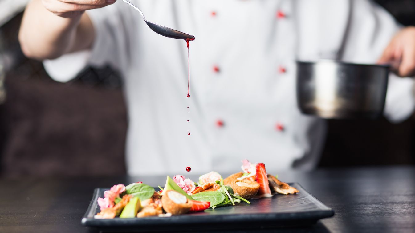 Taroltak a miskolci éttermek az Audi-Dining Guide gálán (fotókkal)