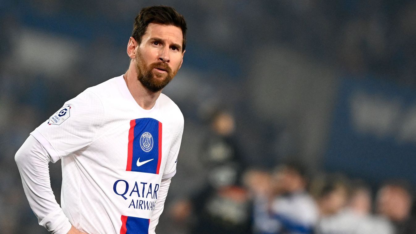 Lionel Messi az Inter Miami mellett döntött