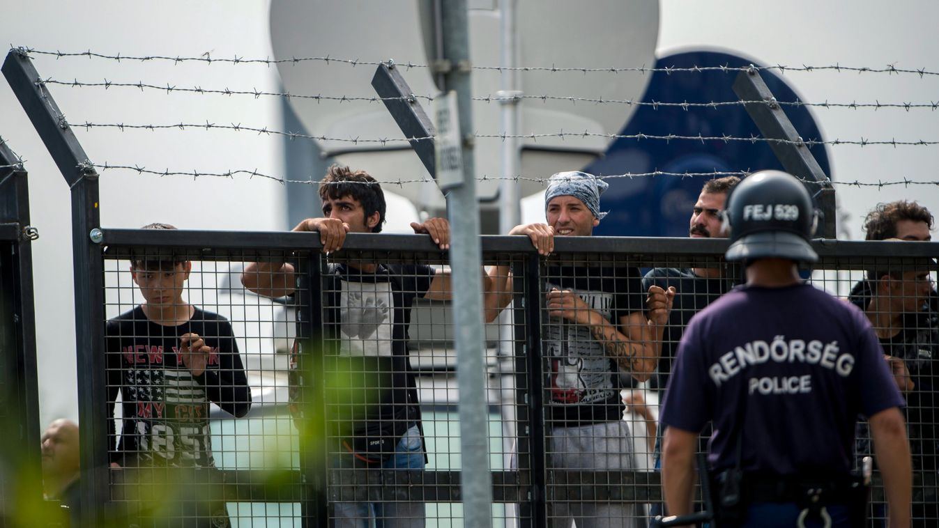 Alapjogokért Központ: Brüsszel az illegális migrációból legálisat csinálna