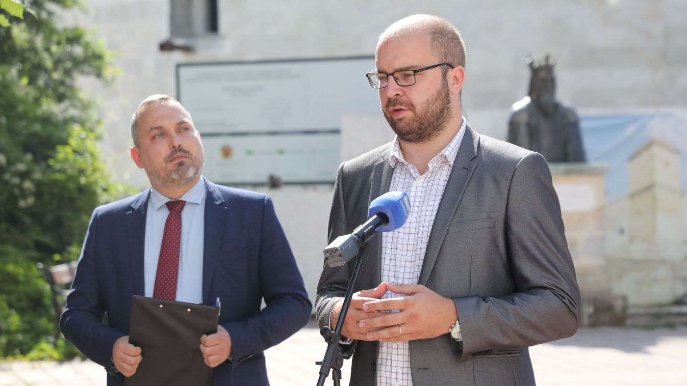 A Diósgyőri vár felépülhetne, de a városvezetés nem tudná azt kinyitni