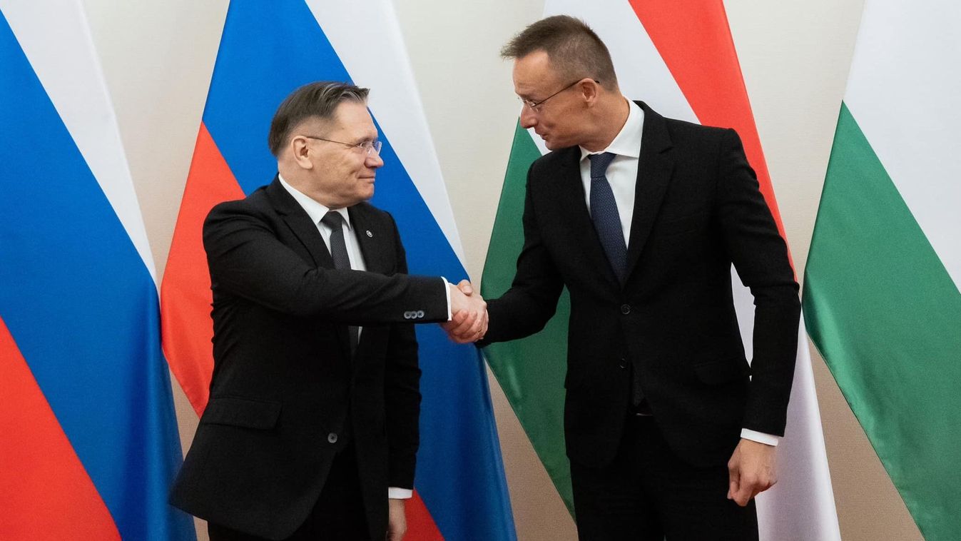 Szijjártó Péter: hamarosan megkezdődnek a paksi bővítés újabb fontos előkészítő munkálatai (videó)