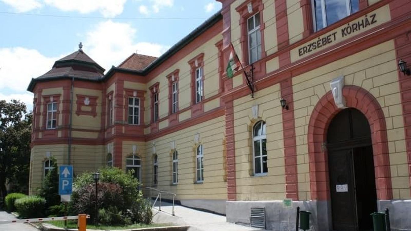 Erősödhet az újhelyi kórház térségi szerepe