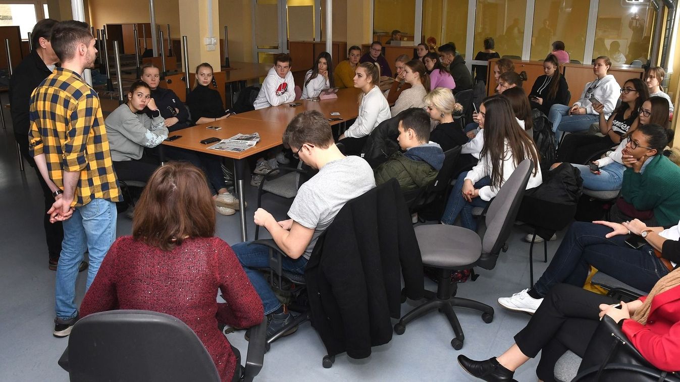 Az Erasmus-ügy tökéletes lenyomata a kétszínű és aljas brüsszeli politikának