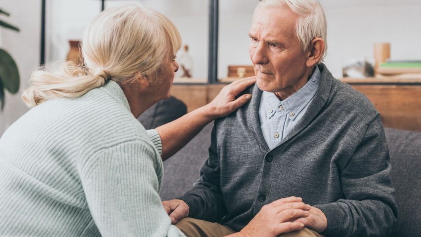 Orvosi szenzáció: megtalálhatták az Alzheimer-kór gyógymódját