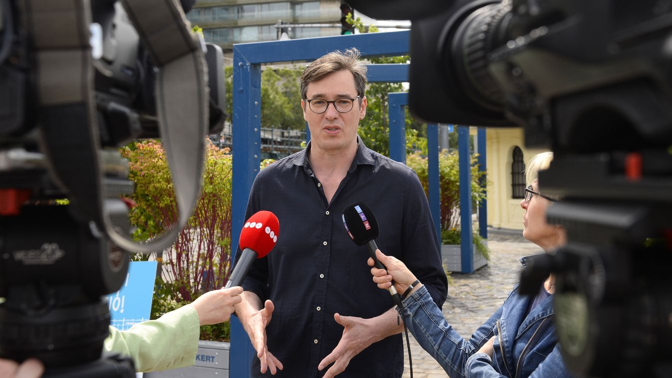 Még az LMP is kihátrál Karácsony Gergely mögül?