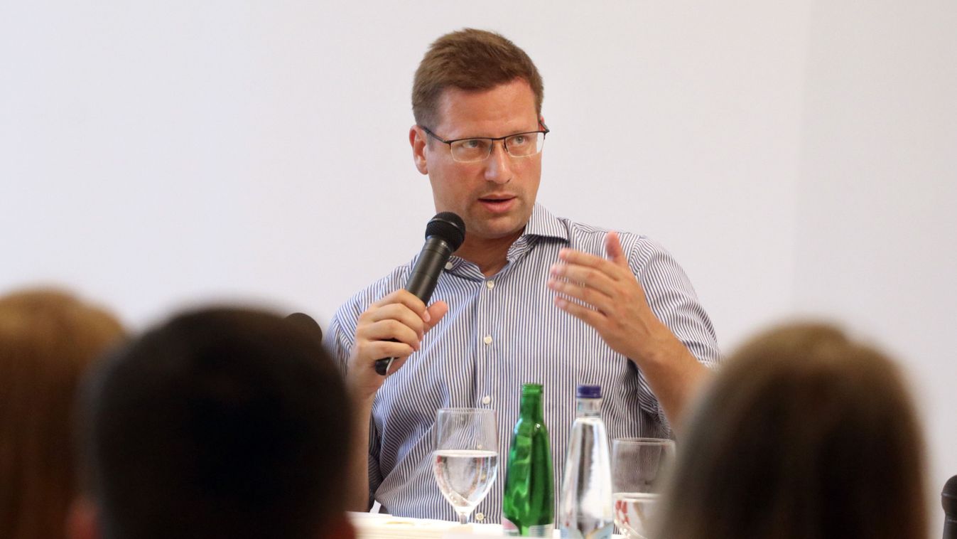 A magyar kormány próbál a demokrata amerikai adminisztrációval szövetségesként együttműködni