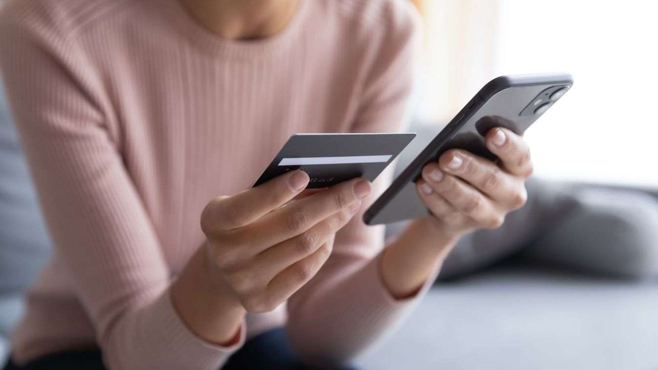 Online csalások – erre figyeljünk!