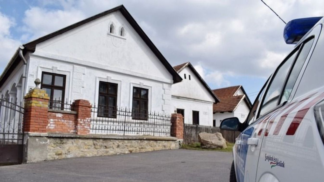 Ilyen esetekben intézkedtek a vármegye rendőrei vasárnap