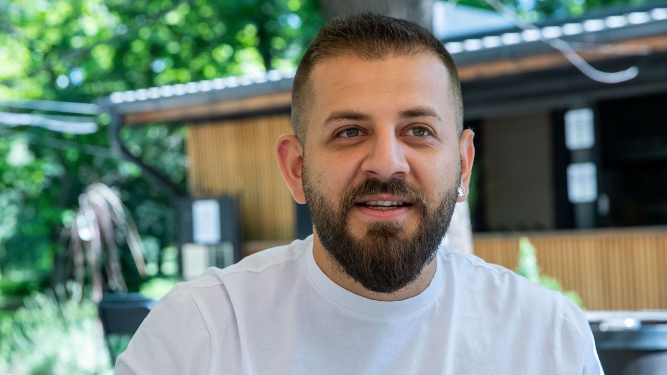 Titkot árult el G.w.M: így bánnak a gyermekei Edinával közös kislányával